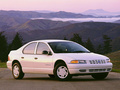 1996 Plymouth Breeze - Foto 5