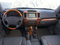 2002 Lexus GX (J120) - Photo 2