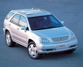 Lexus RX I - Fotografia 7