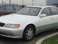 1993 Lexus GS I - Foto 3