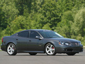 2004 Pontiac Grand Prix (_IX_) - Scheda Tecnica, Consumi, Dimensioni