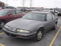 1988 Pontiac Grand Prix V (W) - Фото 3