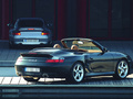 Porsche 911 Cabriolet (996) - Fotografie 7