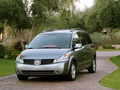 Nissan Quest (FF-L) - Fotoğraf 9