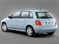 Fiat Stilo (5-door, facelift 2003) - Фото 5