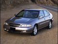 1998 Nissan Altima II - Bild 3