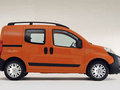 2008 Fiat Fiorino Combi - Fotoğraf 9