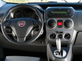 Fiat Fiorino Qubo - Технически характеристики, Разход на гориво, Размери