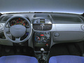 2000 Fiat Punto II (188) 3dr - Снимка 7