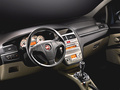 Fiat Linea - Технически характеристики, Разход на гориво, Размери