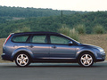 Ford Focus Turnier II - Bilde 5