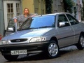 Ford Escort VI (GAL) - Photo 5