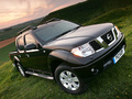 Nissan Navara III (D40) - Fotografie 9