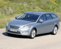 2007 Ford Mondeo III Wagon - Fotoğraf 5