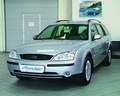 Ford Mondeo II Sedan - Снимка 7