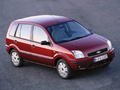 Ford Fusion I - Kuva 4