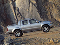 Nissan Navara II (D22) - Фото 8