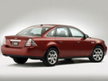 2008 Ford Taurus V - Fotografia 7