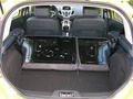 Ford Fiesta VII (Mk7) 5 door - Fotografie 9