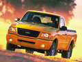 1998 Ford Ranger I Double Cab - Фото 2