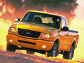 Ford Ranger I Double Cab - εικόνα 2