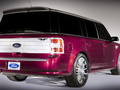 Ford Flex - Fotografia 7