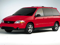 Ford Windstar II - Снимка 2