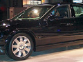 Lincoln LS - Fotografie 4