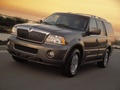 2003 Lincoln Navigator II - Fotoğraf 7