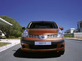 2005 Nissan Note I (E11) - Photo 7