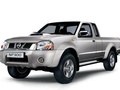 Nissan NP 300 Pick up (D22) - Bild 9