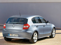 BMW 1er Hatchback (E87) - Bild 7