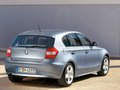 BMW 1 Series Hatchback (E87) - Bilde 7