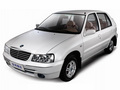 1998 Geely Haoqing - Ficha técnica, Consumo, Medidas