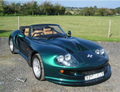 1996 Marcos LM 500 - Foto 1