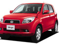 Daihatsu Be-go CX (J) - Bilde 4