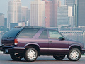 1995 GMC Jimmy - Kuva 2