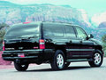2000 GMC Yukon II (GMT800) - Bilde 3