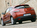 Renault Megane III Coupe - Снимка 8