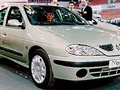 1999 Renault Megane I (Phase II, 1999) - Photo 5