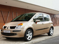 2004 Renault Modus - εικόνα 6