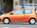 Renault Twingo II - Bilde 5