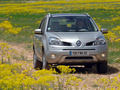 2008 Renault Koleos - Fotografie 8