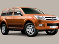 Great Wall Hover CUV - Technical Specs, Fuel consumption, Dimensions