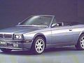 Maserati Biturbo Spyder - Photo 4