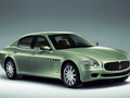 2003 Maserati Quattroporte V - Fotografie 5