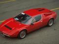 Tekniset tiedot ja polttoaineen kulutus Maserati Merak Tekniset tiedot ja polttoaineen kulutus Maserati Merak