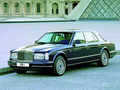 Rolls-Royce Silver Seraph - Kuva 7