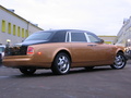 2003 Rolls-Royce Phantom VII Extended Wheelbase - Kuva 10