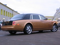 2003 Rolls-Royce Phantom VII Extended Wheelbase - Fotografia 10